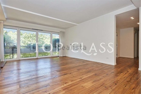 appartamento in affitto a Basiglio