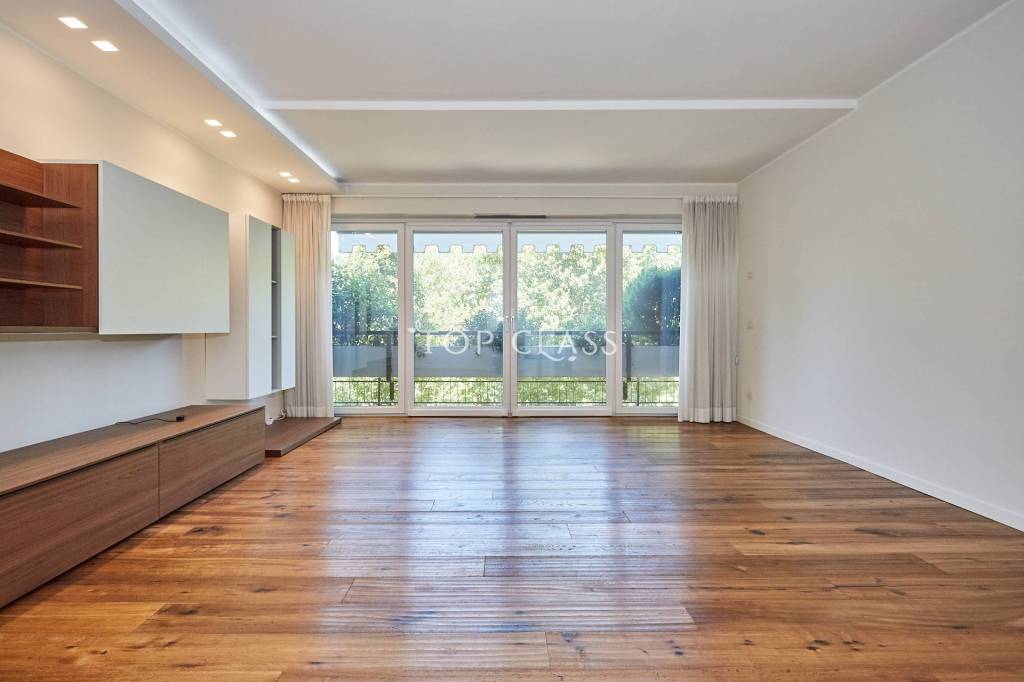 appartamento in affitto a Basiglio