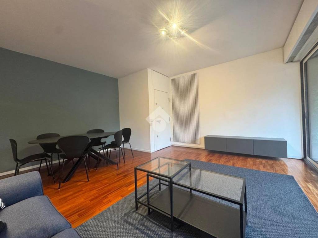 appartamento in affitto a Basiglio