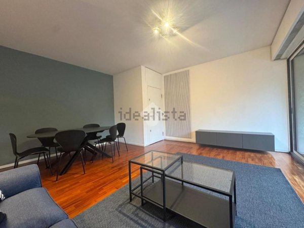 appartamento in affitto a Basiglio