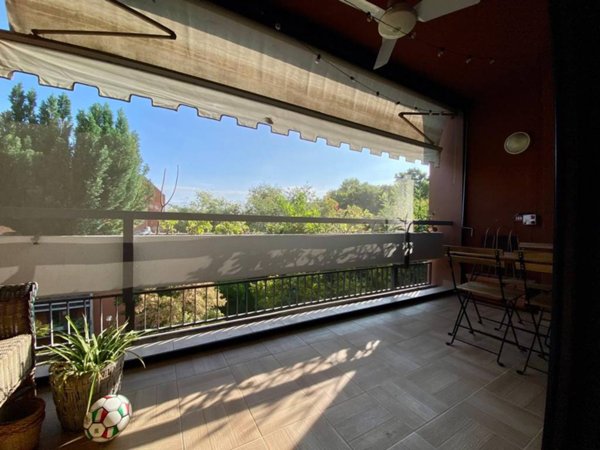 appartamento in affitto a Basiglio