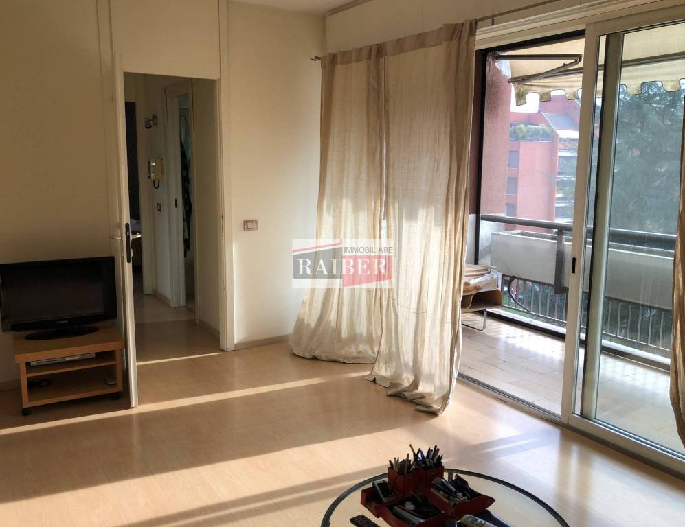 appartamento in affitto a Basiglio