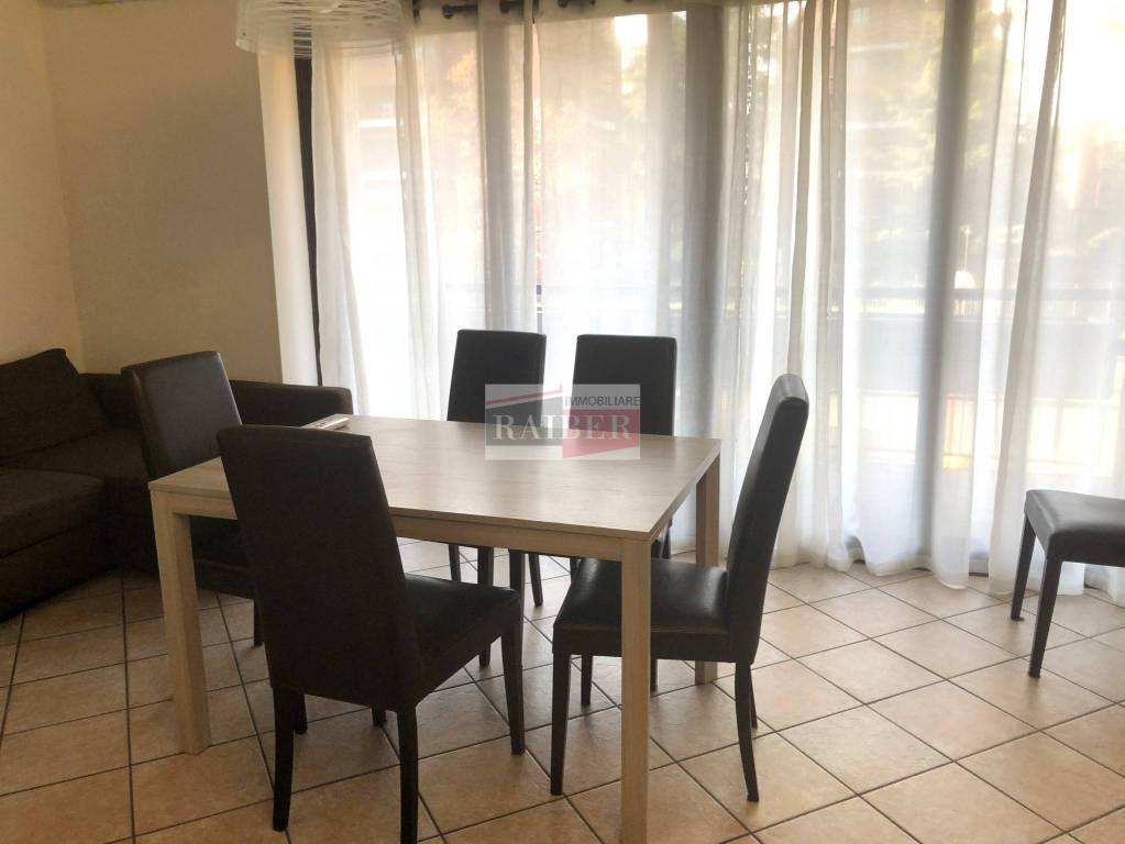 appartamento in affitto a Basiglio