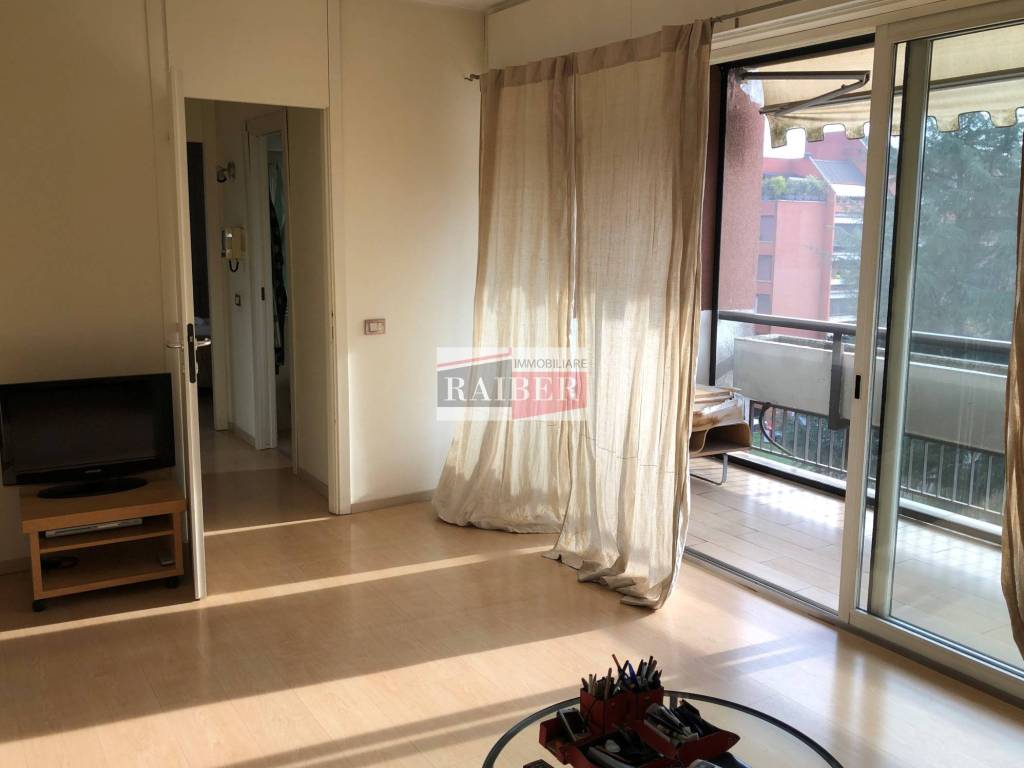 appartamento in affitto a Basiglio