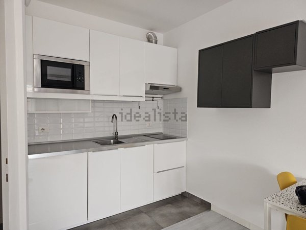 appartamento in affitto a Basiglio