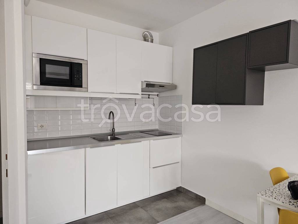 appartamento in affitto a Basiglio