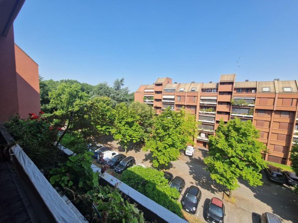 appartamento in affitto a Basiglio