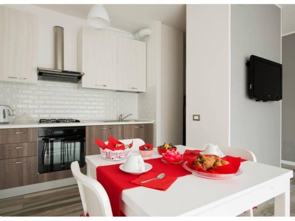 appartamento in affitto a Basiglio