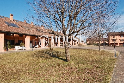 casa indipendente in affitto a Basiglio