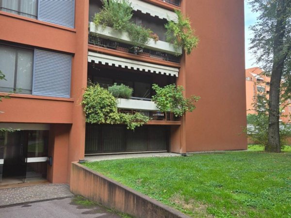 appartamento in affitto a Basiglio