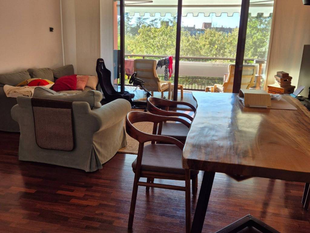 appartamento in affitto a Basiglio