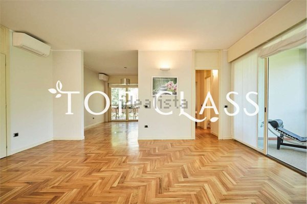 appartamento in affitto a Basiglio