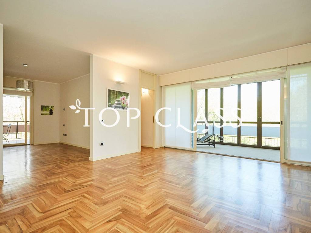 appartamento in affitto a Basiglio