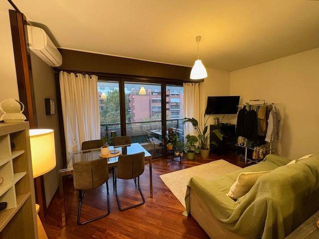 appartamento in affitto a Basiglio