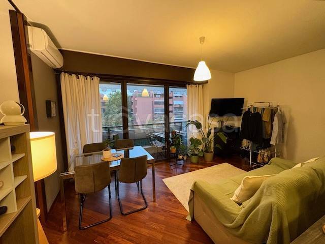 appartamento in affitto a Basiglio