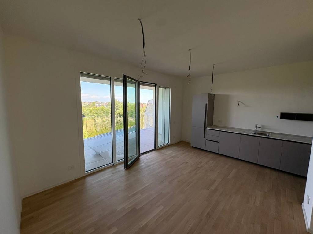 appartamento in affitto a Basiglio