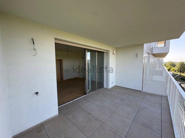 appartamento in affitto a Basiglio