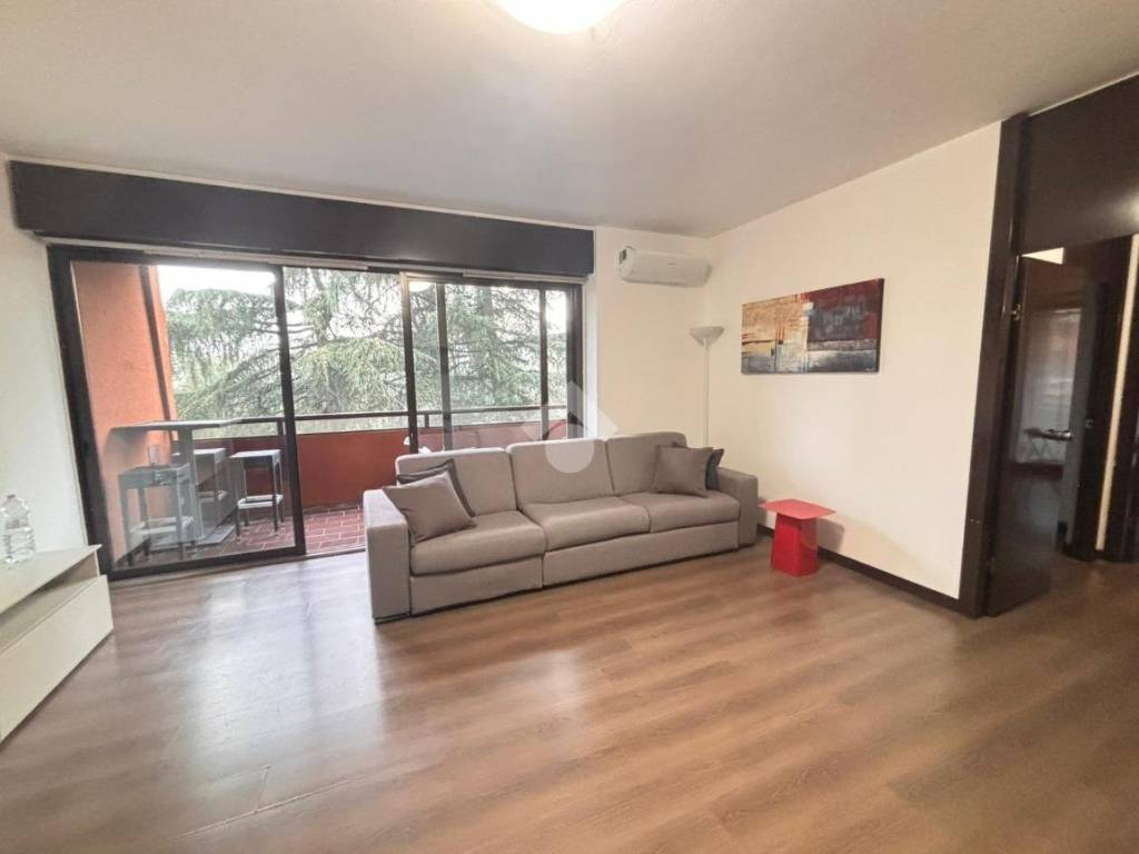 appartamento in affitto a Basiglio