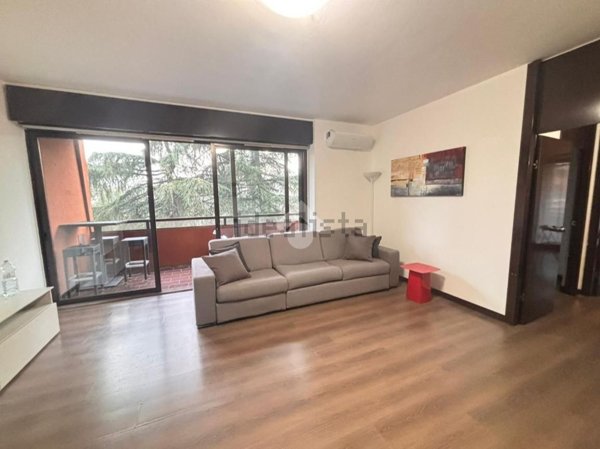 appartamento in affitto a Basiglio