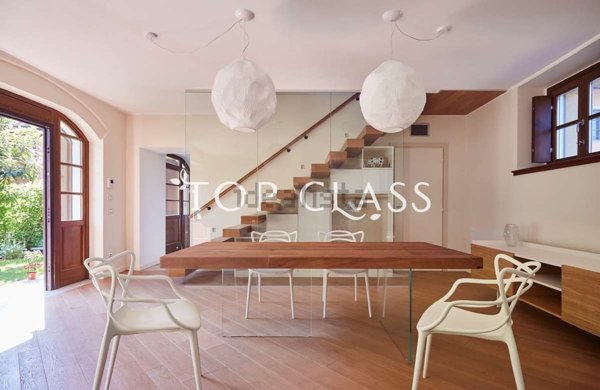 casa indipendente in affitto a Basiglio