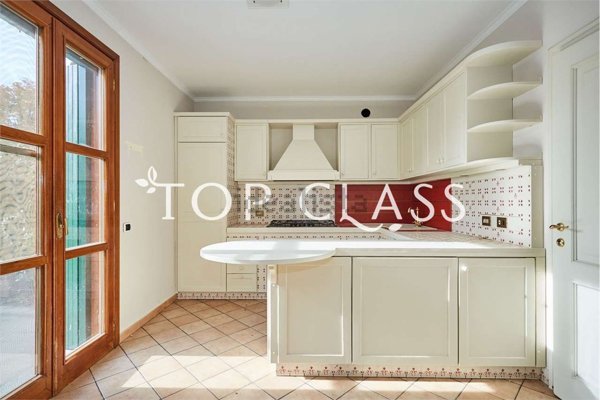 casa indipendente in affitto a Basiglio