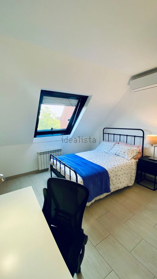 appartamento in affitto a Basiglio