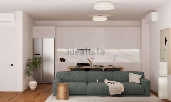 casa indipendente in affitto a Basiglio