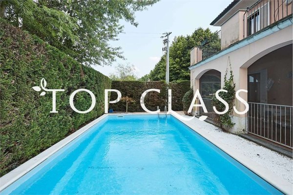 casa indipendente in affitto a Basiglio