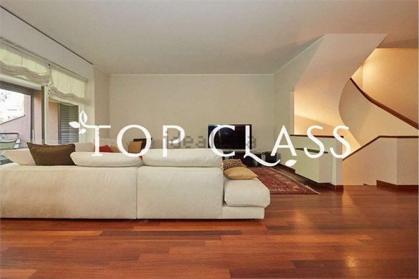 casa indipendente in affitto a Basiglio