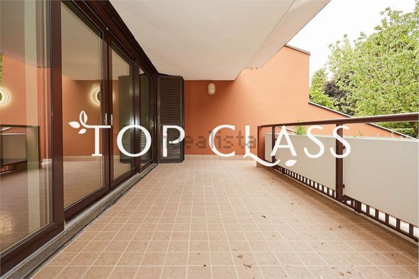 casa indipendente in affitto a Basiglio