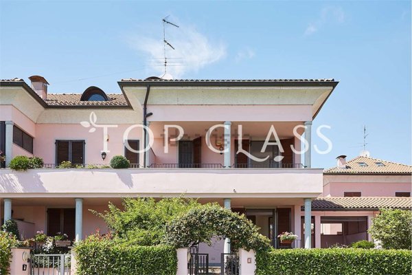 casa indipendente in affitto a Basiglio