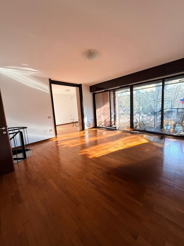 appartamento in affitto a Basiglio