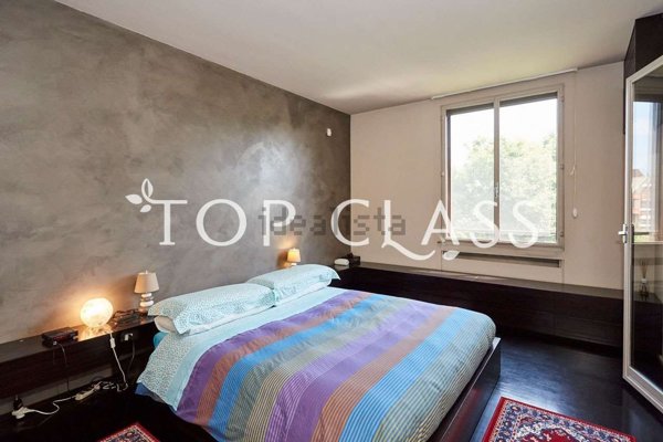 appartamento in affitto a Basiglio