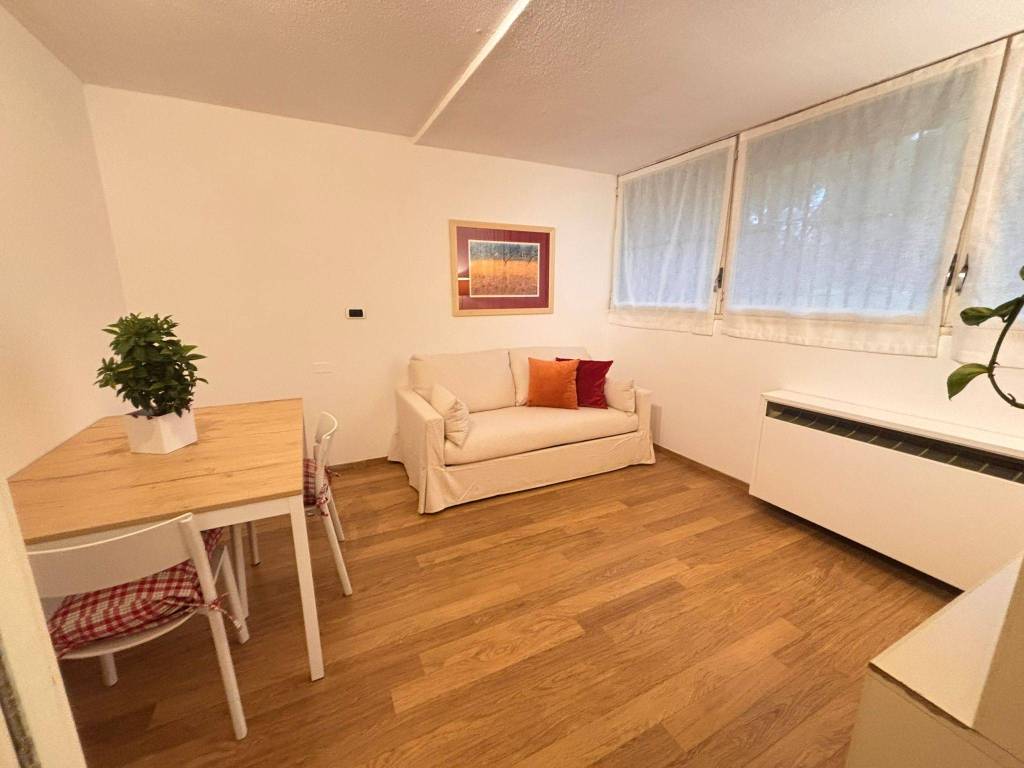 appartamento in affitto a Basiglio