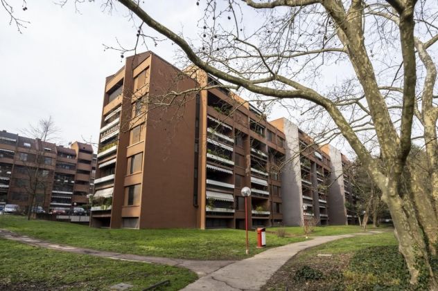 appartamento in affitto a Basiglio