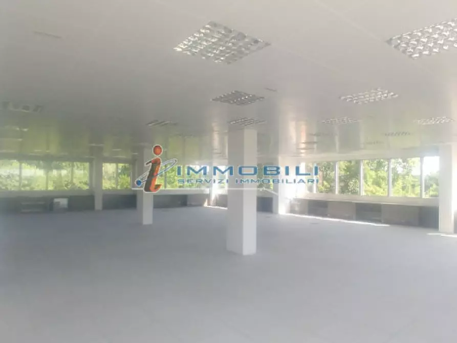 ufficio in affitto a Basiglio