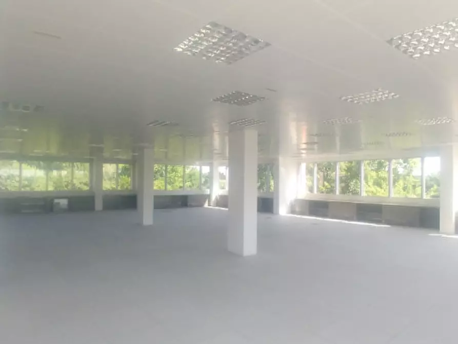 ufficio in affitto a Basiglio