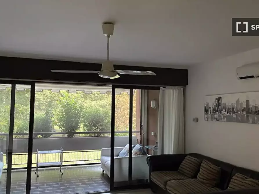 appartamento in affitto a Basiglio