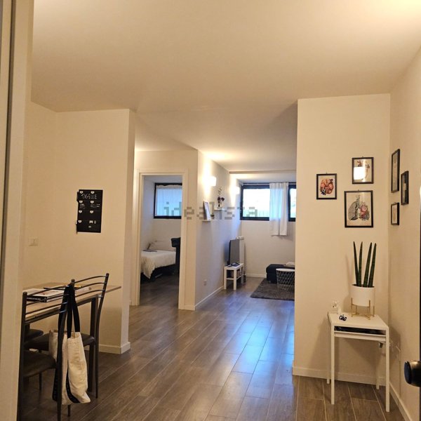 appartamento in affitto a Basiglio