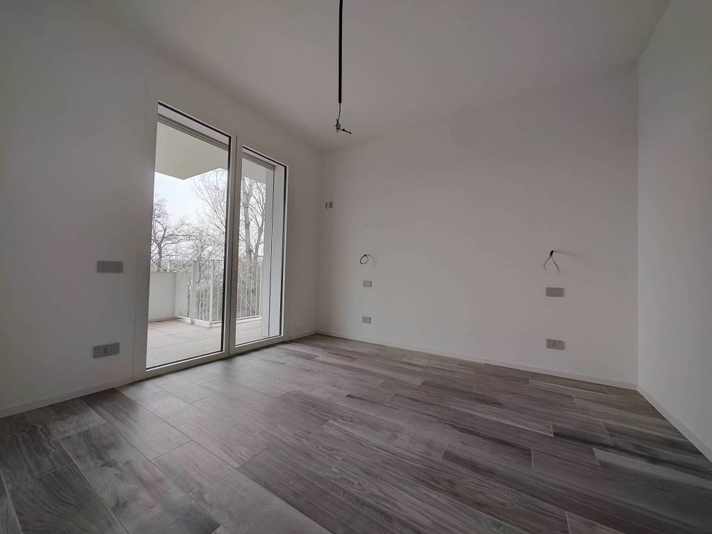 appartamento in affitto a Basiglio