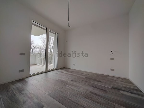 appartamento in affitto a Basiglio