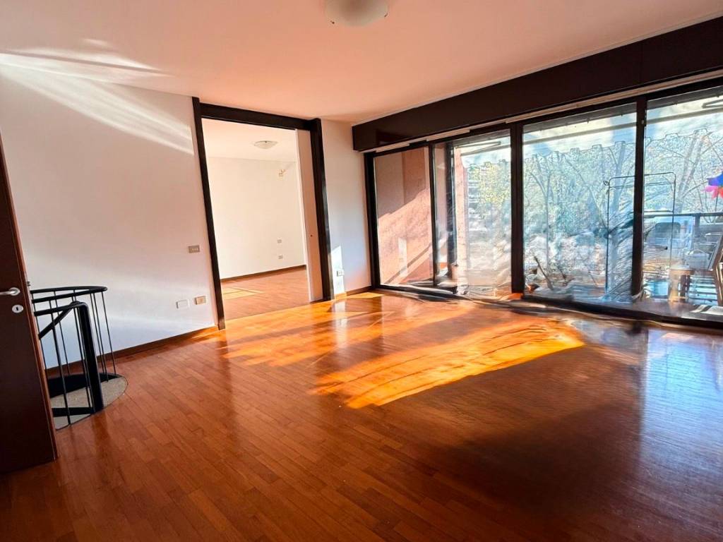 appartamento in affitto a Basiglio