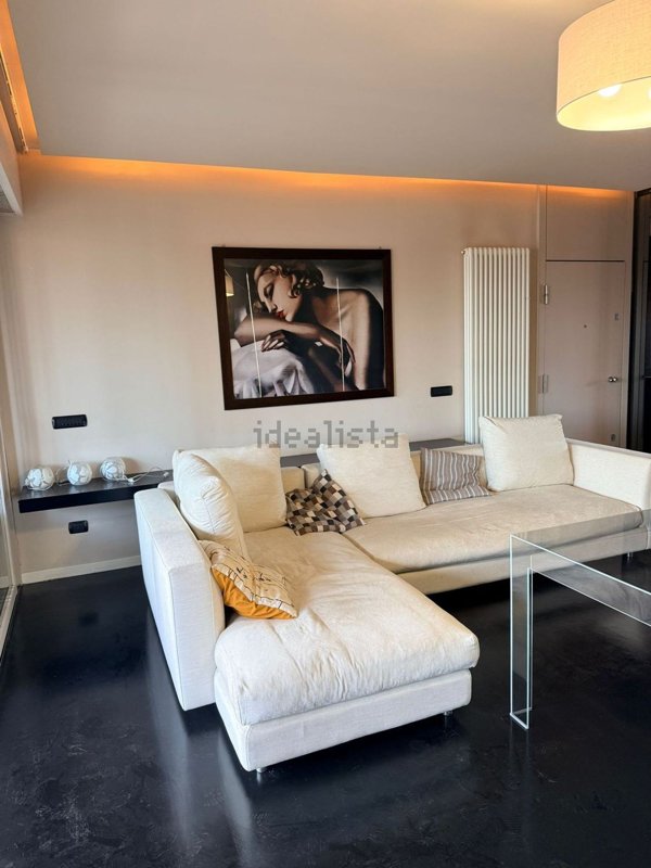 appartamento in affitto a Basiglio