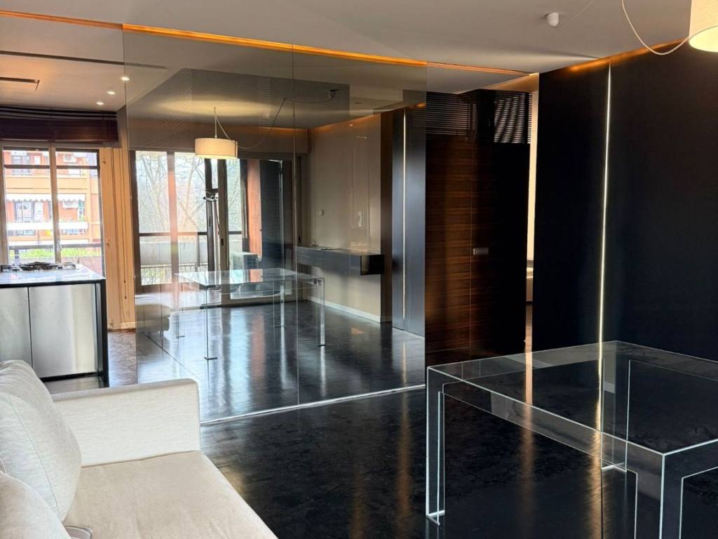 appartamento in affitto a Basiglio