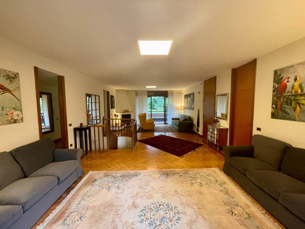 appartamento in affitto a Basiglio