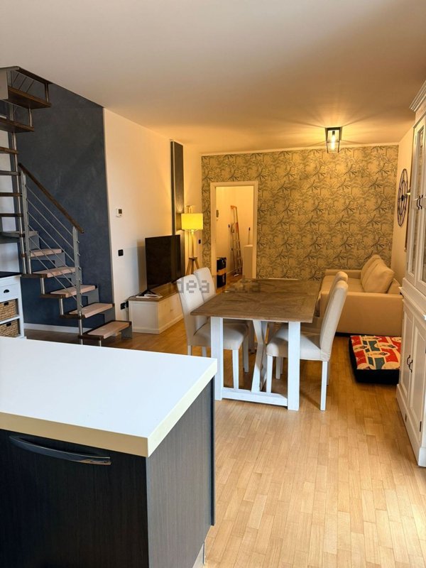 appartamento in affitto a Basiglio