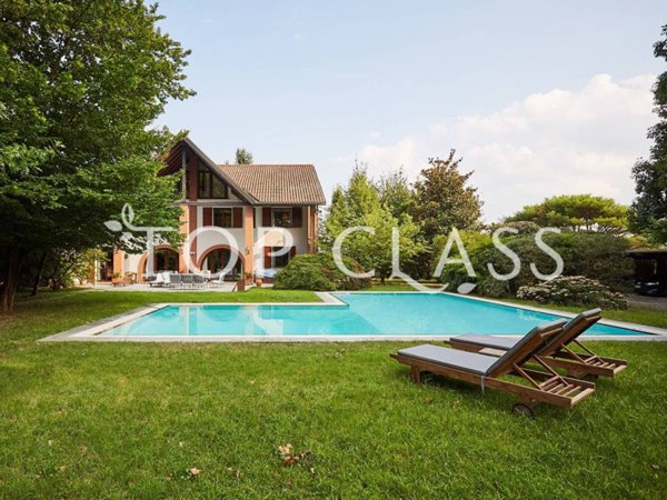 appartamento in affitto a Basiglio