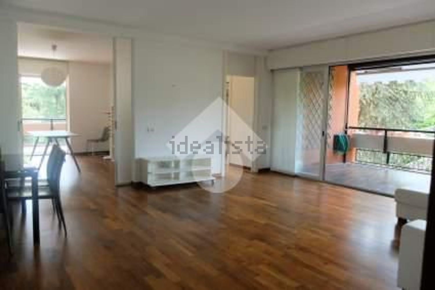 appartamento in affitto a Basiglio