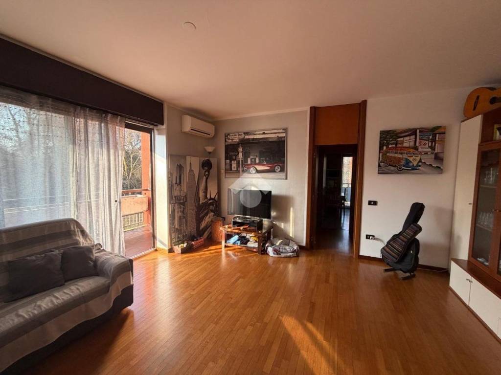 appartamento in affitto a Basiglio