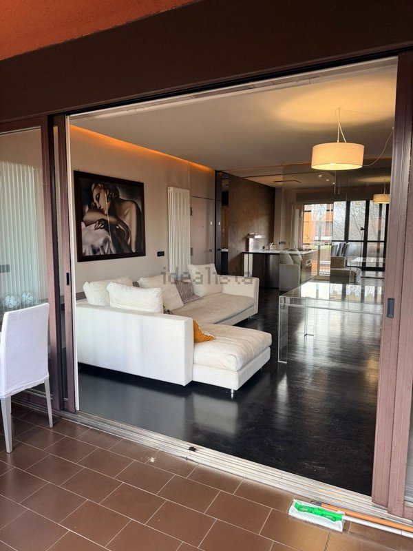 appartamento in affitto a Basiglio